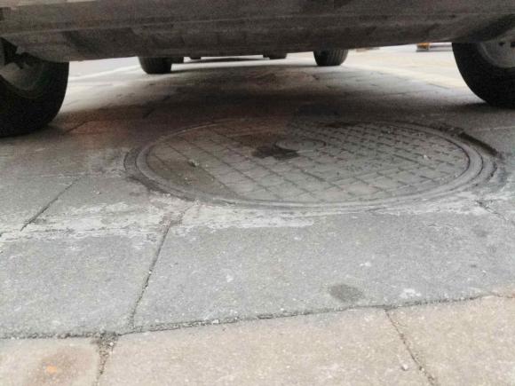 [杭州·皖S] 二手奇瑞瑞虎82018款 1.5TCI 手动尊贵型 5座