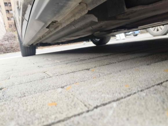 [上海·苏U] 二手长安长安UNI-V2023款 1.5T 智慧领航型