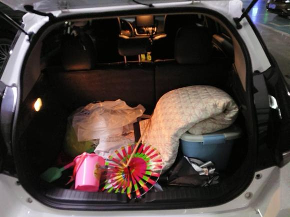 [南昌·赣A] 二手丰田YARiS L 致炫2021款 致炫X 1.5L CVT领先版