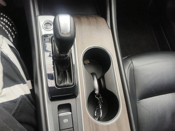 [无锡·苏B] 二手日产天籁2021款 2.0L XL 舒适版