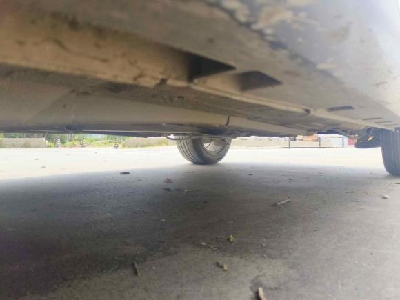 [西安·陕A] 二手中华中华V52016款 1.5T 自动两驱智能型