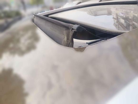 [南昌·赣A] 二手吉利汽车博越2016款 1.8TD 自动智尊型