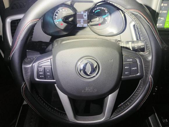 [武汉·鄂A] 二手东风风神东风风神AX72015款 2.3L 自动智尊型