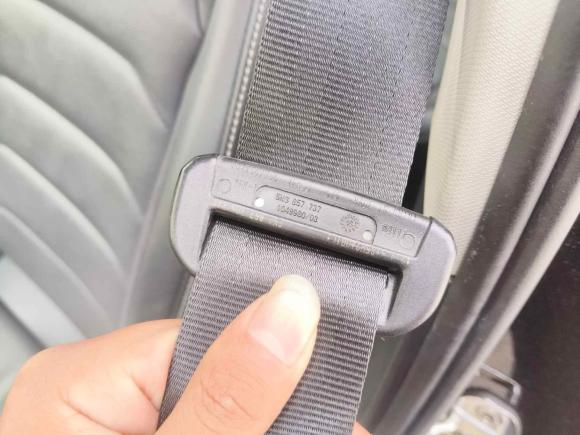 [杭州·浙M] 二手大众途观L2017款 330TSI 自动两驱舒适版