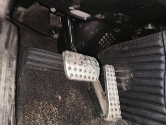 [西安·陕U] 二手奔驰奔驰C级2010款 C 300 旅行版