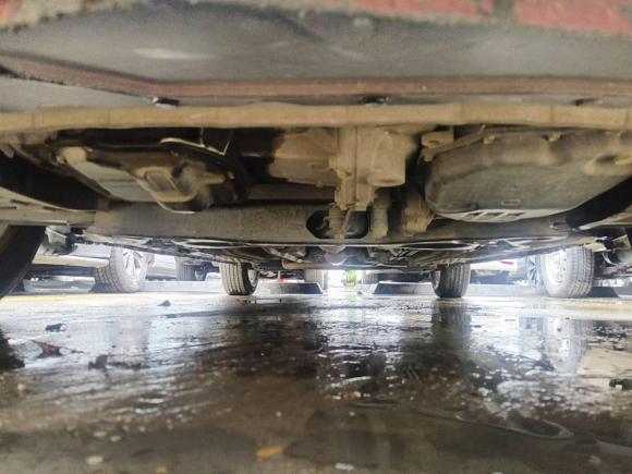 [深圳·粤P] 二手日产阳光2011款 1.5XE CVT舒适版