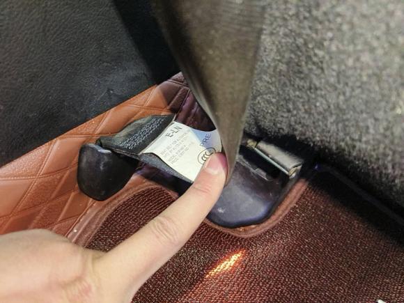 [济南·鲁A] 二手丰田锐志2010款 2.5V 风度菁英版