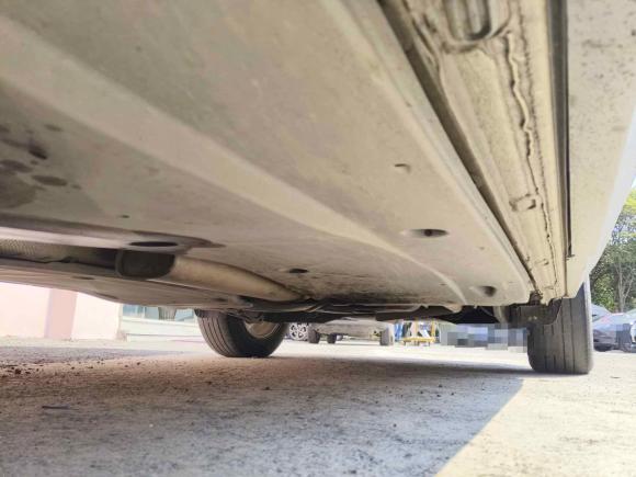 [宁波·浙B] 二手斯柯达柯迪亚克2019款 TSI330 7座两驱舒适版 国V