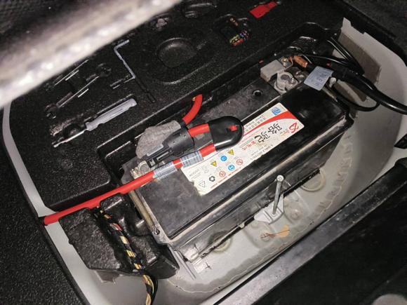 [温州·浙C] 二手宝马宝马6系2006款 630i双门轿跑车
