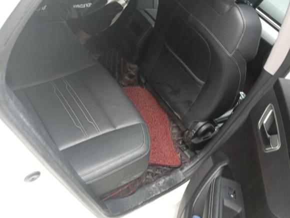 [深圳·粤B] 二手比亚迪秦新能源2019款 出行标准版