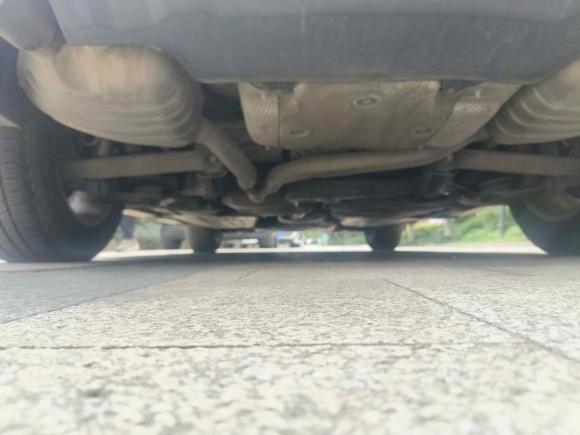 [杭州·浙A] 二手奥迪奥迪Q52012款 2.0TFSI 舒适型