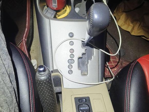 [青岛·鲁U] 二手丰田RAV4荣放2012款 炫装版 2.0L 自动四驱