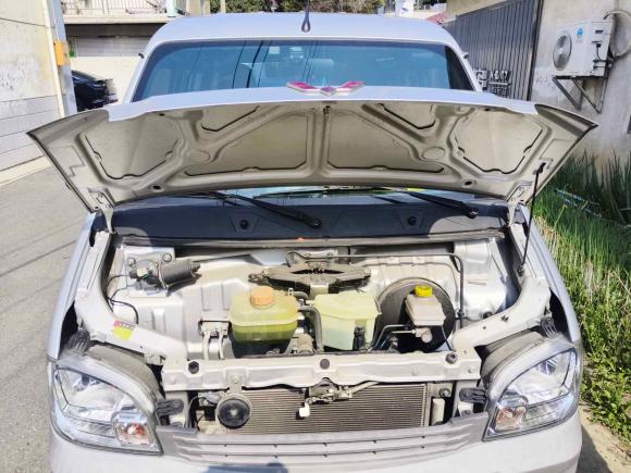 [南通·苏F] 二手五菱汽车五菱之光2020款 1.2L 实用型 国VI LSI