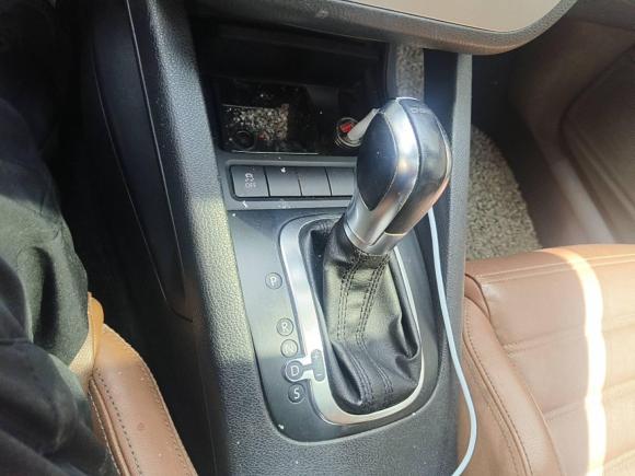 [宁波·浙B] 二手大众尚酷2010款 2.0TSI 运动版