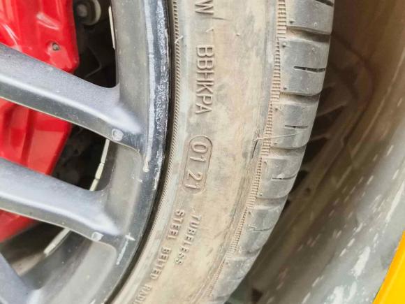 [上海·苏F] 二手奔驰奔驰A级AMG2017款 AMG A 45 4MATIC