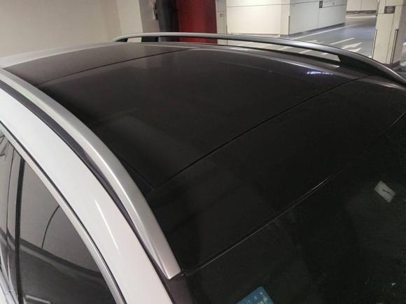 [青岛·鲁B] 二手奔驰奔驰GLB2023款 GLB 220 时尚型