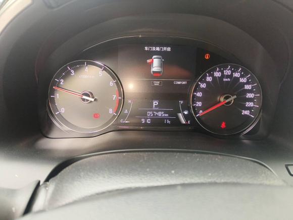 [上海·桂P] 二手本田冠道2020款 240TURBO 两驱智享版