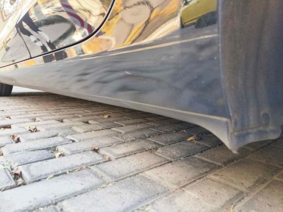 [上海·沪A] 二手特斯拉Model 32022款 后轮驱动版