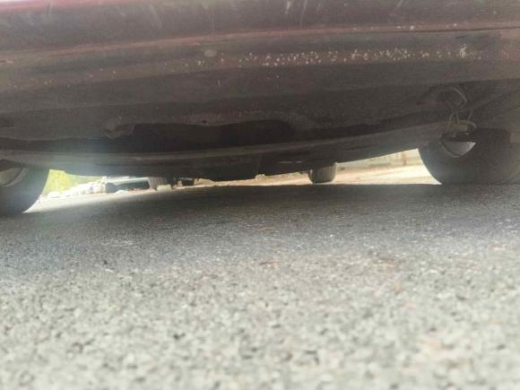 [上海·沪C] 二手日产天籁2016款 2.0L XL-Upper 智尚版