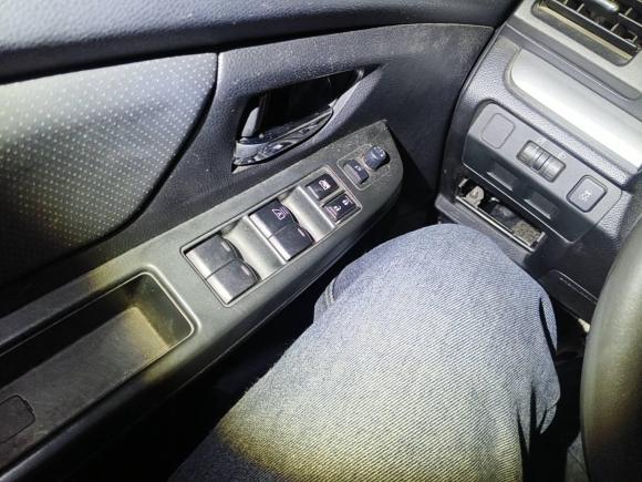 [杭州·浙A] 二手斯巴鲁斯巴鲁XV2012款 2.0i 精英版