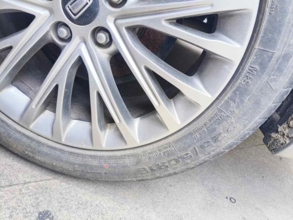 [杭州·浙A] 二手奔腾奔腾B702021款 1.5T 自动乐享型