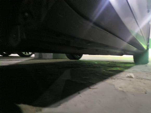 [武汉·鄂A] 二手岚图汽车岚图FREE2024款 超长续航智驾版