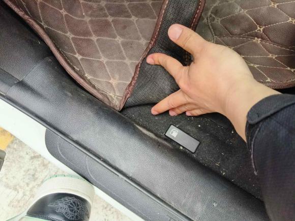 [南通·苏F] 二手奇瑞瑞虎72016款 1.5T 手动耀目版