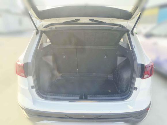 [西安·粤A] 二手捷达捷达VS52021款 280TSI 自动悦享型