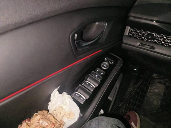 [义乌·浙G] 二手本田雅阁2023款 260TURBO 智享版