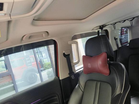 [杭州·浙E] 二手坦克坦克3002024款 2.0T 征服者