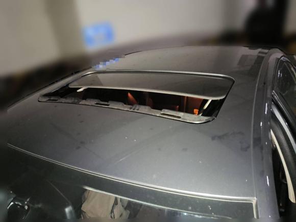 [成都·川A] 二手大众朗逸2013款 改款 1.4TSI DSG舒适版