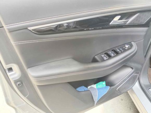 [成都·川A] 二手长安长安CS85 COUPE2019款 2.0T 自动品版 国VI