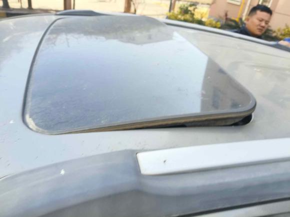 [上海·沪N] 二手别克昂科拉2013款 1.4T 自动两驱领先型