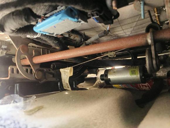 [杭州·浙A] 二手别克别克GL82017款 25S 豪华型 国V