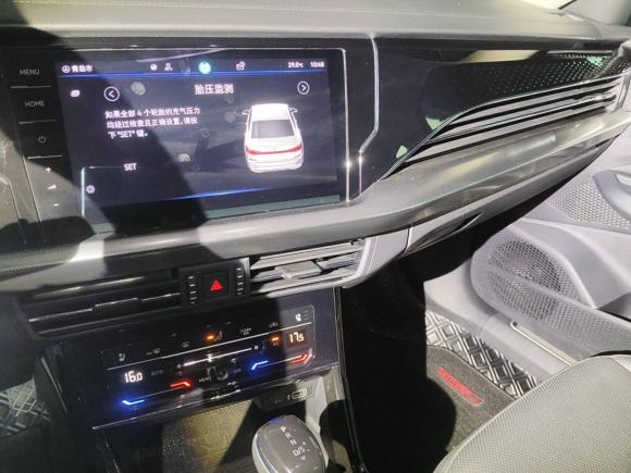 [青岛·鲁B] 二手大众帕萨特2023款 改款 330TSI 豪华版