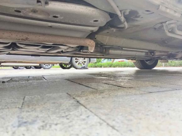 [深圳·粤B] 二手本田奥德赛2013款 2.4L 精英版