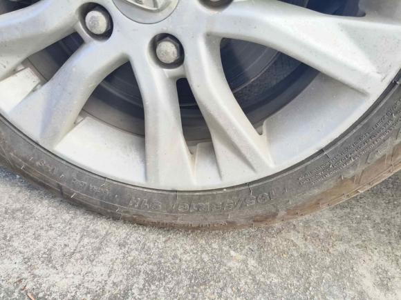 [佛山·粤R] 二手宝骏宝骏7302014款 1.5L 手动豪华型 7座