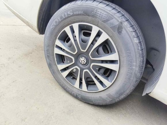 [杭州·浙A] 二手大众捷达2017款 1.5L 自动时尚型