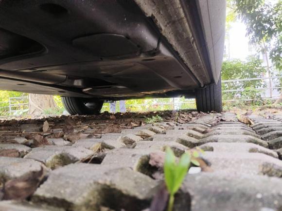 [深圳·粤L] 二手大众探岳2023款 280TSI 两驱豪华Plus进阶版