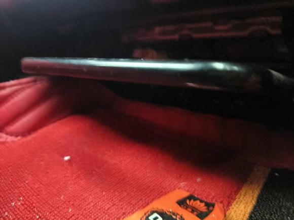 [南通·苏F] 二手东风风神奕炫2021款 230T 自动追影骑士版