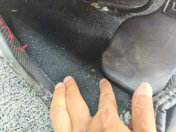 [常州·苏D] 二手长安长安CS952017款 2.0T 两驱智远版