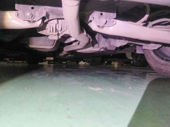 [杭州·浙A] 二手福特锐际2024款 EcoBoost 245 四驱耀享款