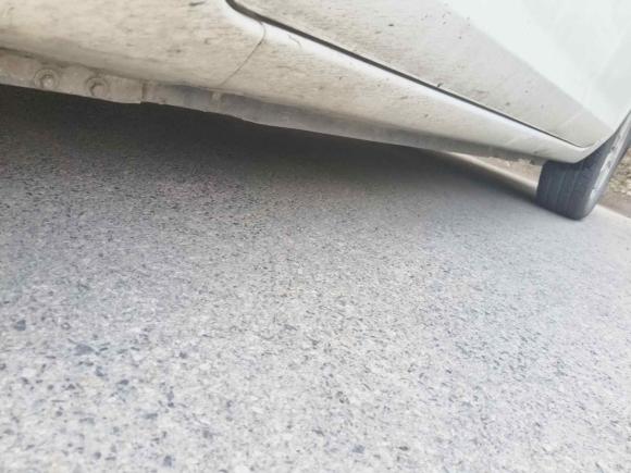 [西安·皖A] 二手马自达马自达32012款 1.6L 自动经典特惠型