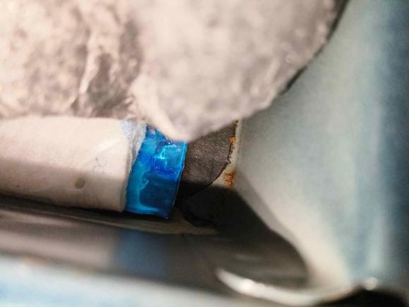 [济南·鲁A] 二手铃木雨燕2016款 1.5L 手动时尚型酷玩版