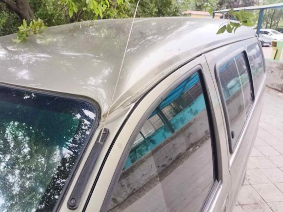 [青岛·鲁B] 二手东风风行菱智2019款 M5L 1.6L 7座特供型 国VI