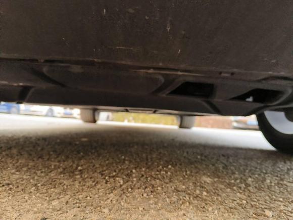 [上海·沪B] 二手大众一汽-大众CC2021款 猎装车 380TSI 猎心版