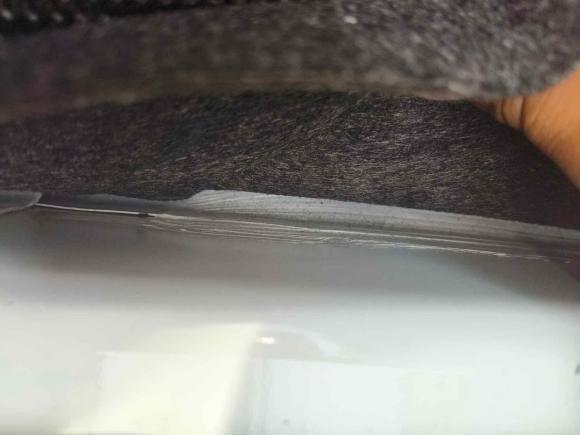 [济南·鲁A] 二手奇瑞瑞虎3x2018款 1.5L 手动精英版