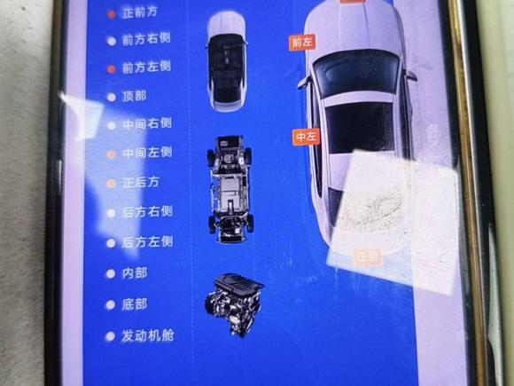 [宁波·浙B] 二手奔驰奔驰GLA AMG2015款 AMG GLA 45 4MATIC