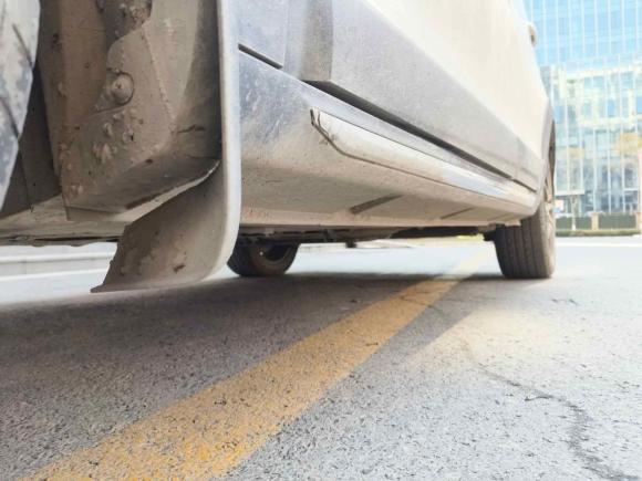 [上海·沪C] 二手东风风行风行SX62019款 1.6L 手动豪华型 国VI