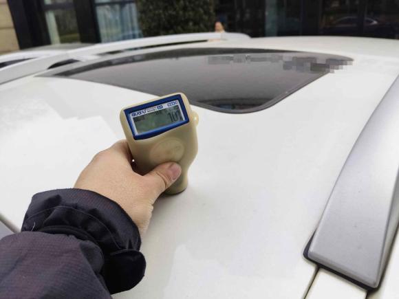 [宁波·京G] 二手标致标致30082013款 2.0L 自动潮流版